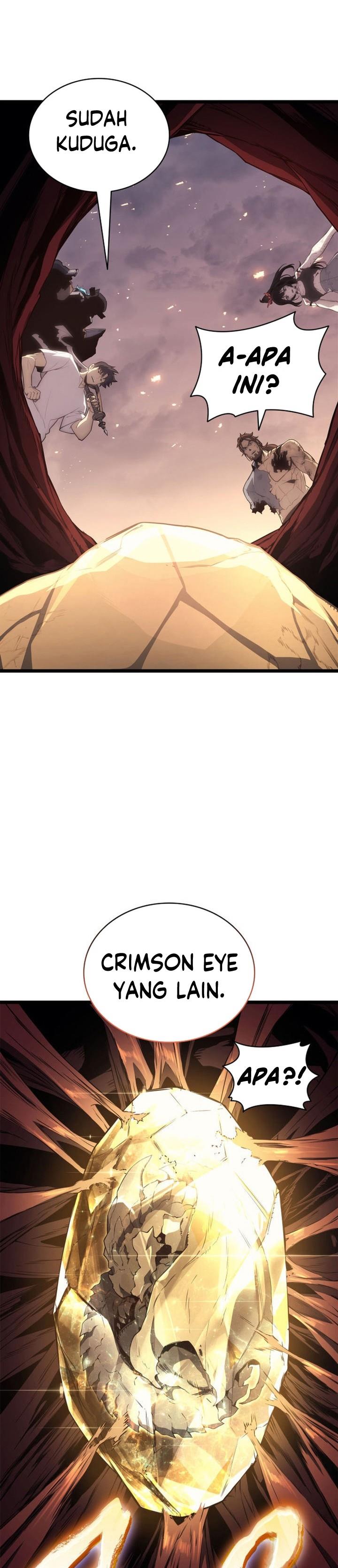 A Disaster-Class Hero Has Returned Chap 86 - Next Chap 87
