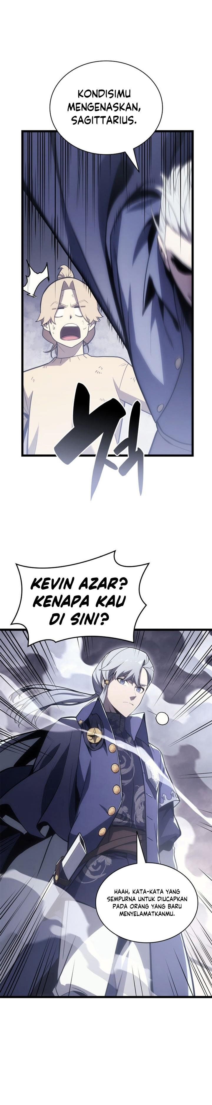 A Disaster-Class Hero Has Returned Chap 86 - Next Chap 87