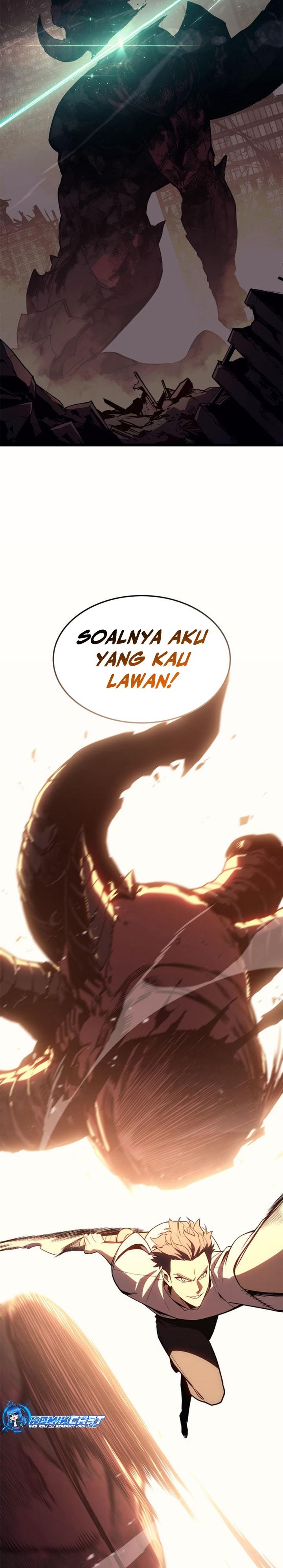 A Disaster-Class Hero Has Returned Chap 86 - Next Chap 87