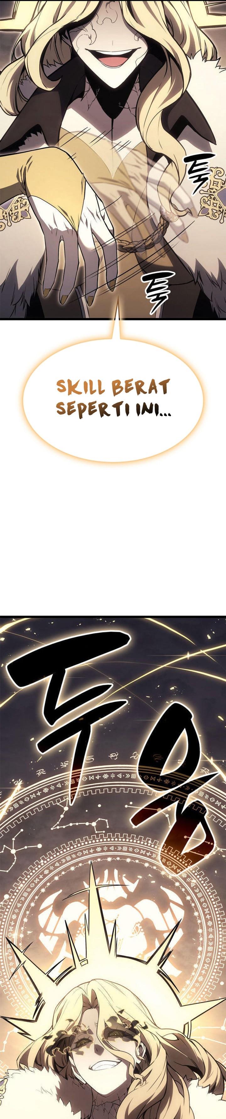 A Disaster-Class Hero Has Returned Chap 88 - Next Chap 89