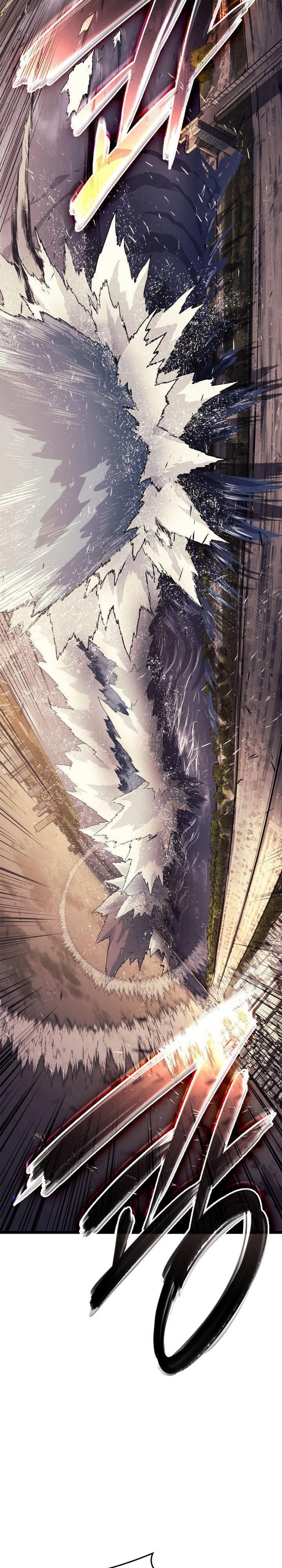 A Disaster-Class Hero Has Returned Chap 88 - Next Chap 89