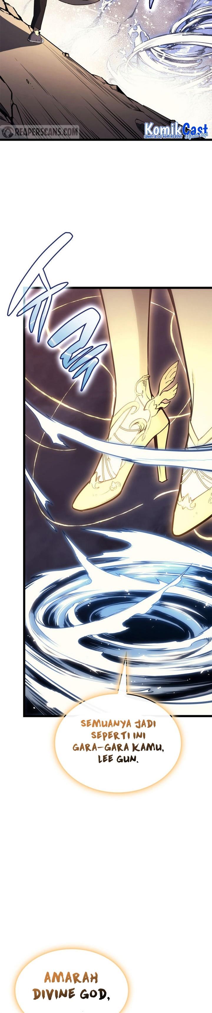 A Disaster-Class Hero Has Returned Chap 88 - Next Chap 89