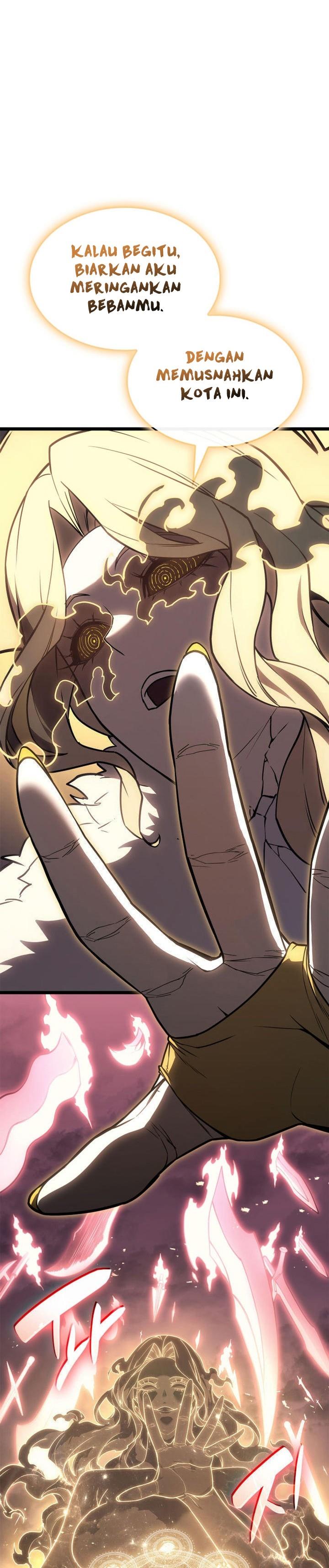 A Disaster-Class Hero Has Returned Chap 88 - Next Chap 89