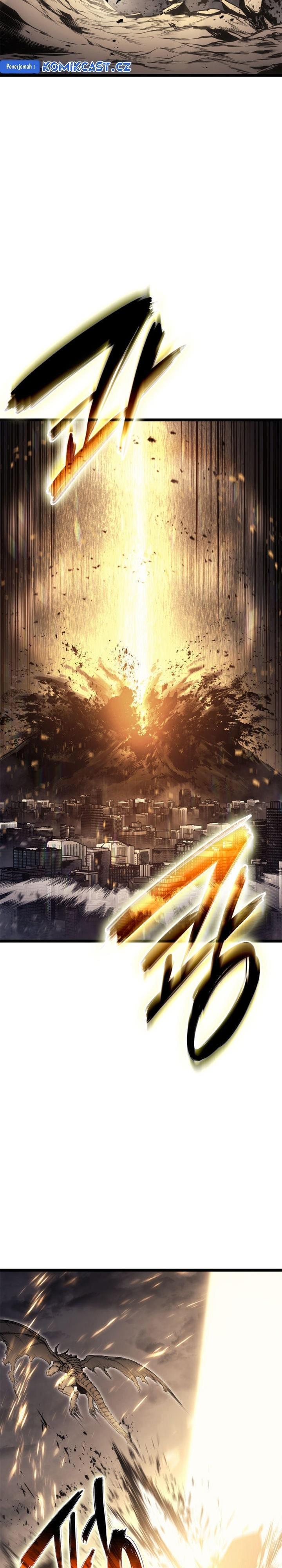 A Disaster-Class Hero Has Returned Chap 88 - Next Chap 89