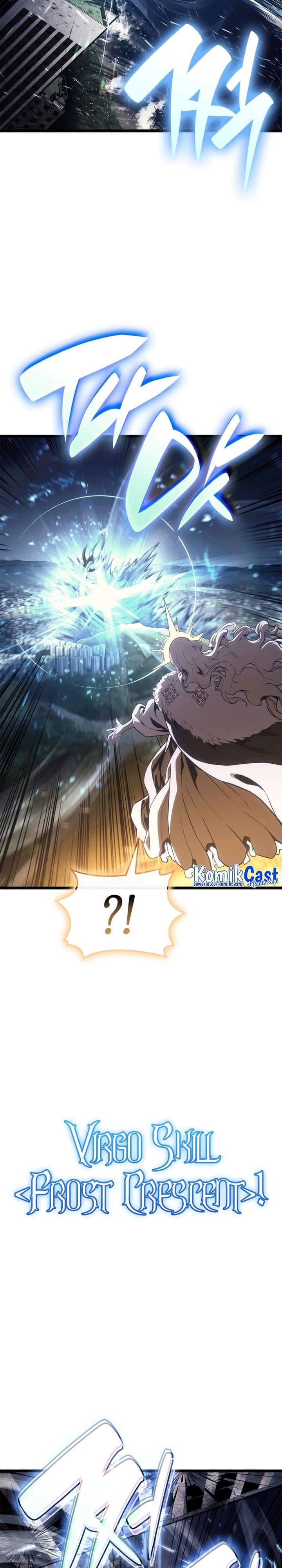 A Disaster-Class Hero Has Returned Chap 89 - Next Chap 90