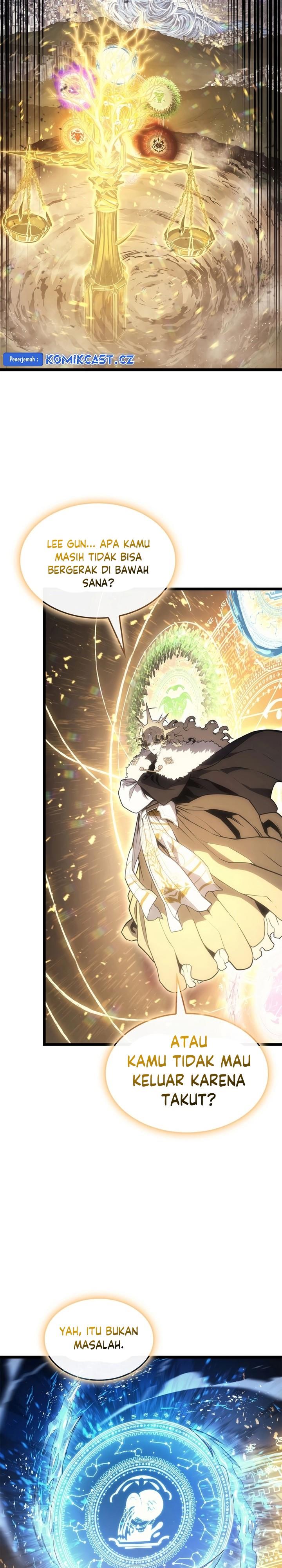A Disaster-Class Hero Has Returned Chap 89 - Next Chap 90