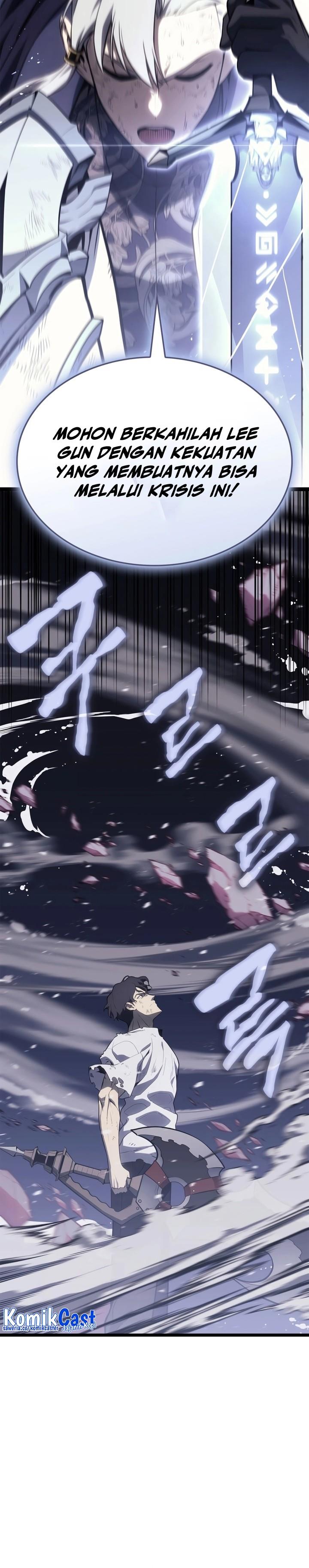 A Disaster-Class Hero Has Returned Chap 89 - Next Chap 90