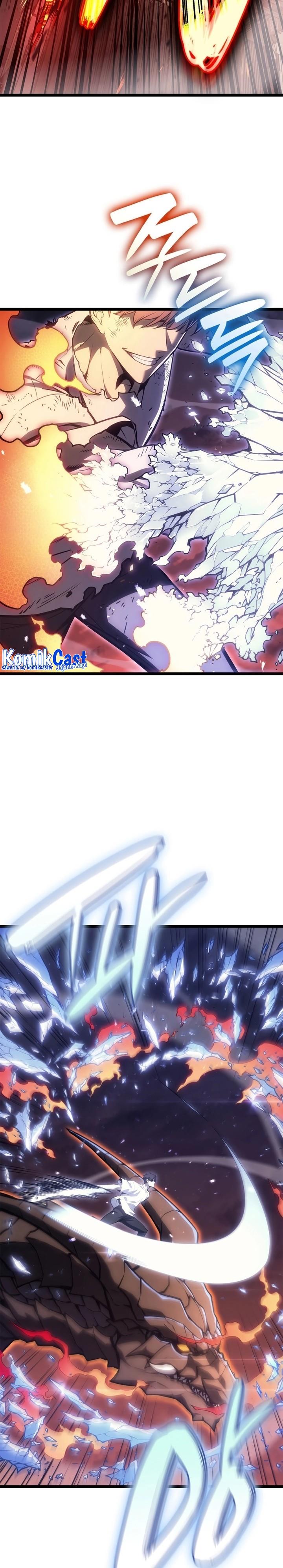 A Disaster-Class Hero Has Returned Chap 89 - Next Chap 90