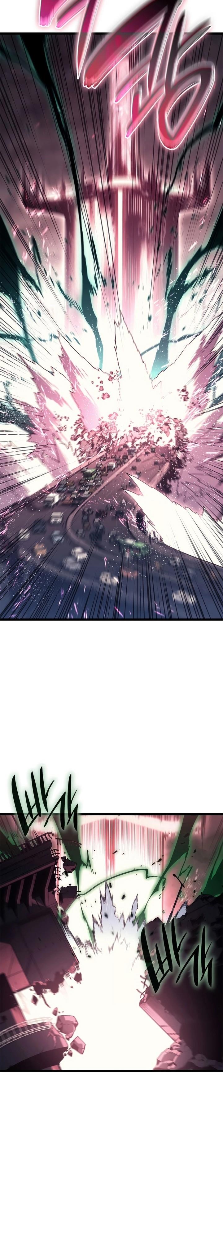 A Disaster-Class Hero Has Returned Chap 89 - Next Chap 90
