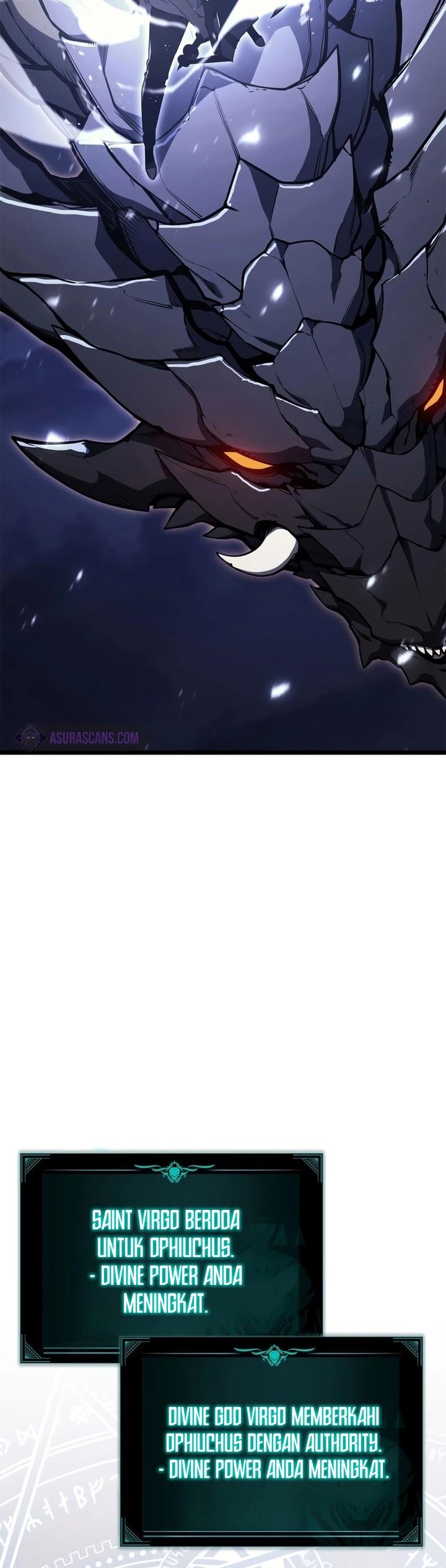 A Disaster-Class Hero Has Returned Chap 89 - Next Chap 90