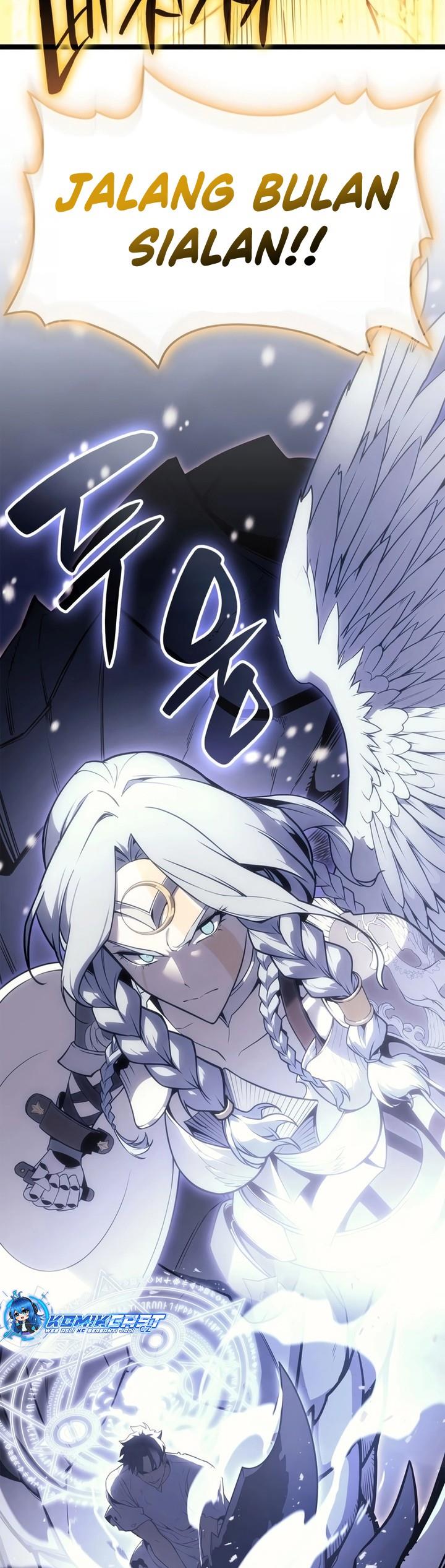 A Disaster-Class Hero Has Returned Chap 89 - Next Chap 90