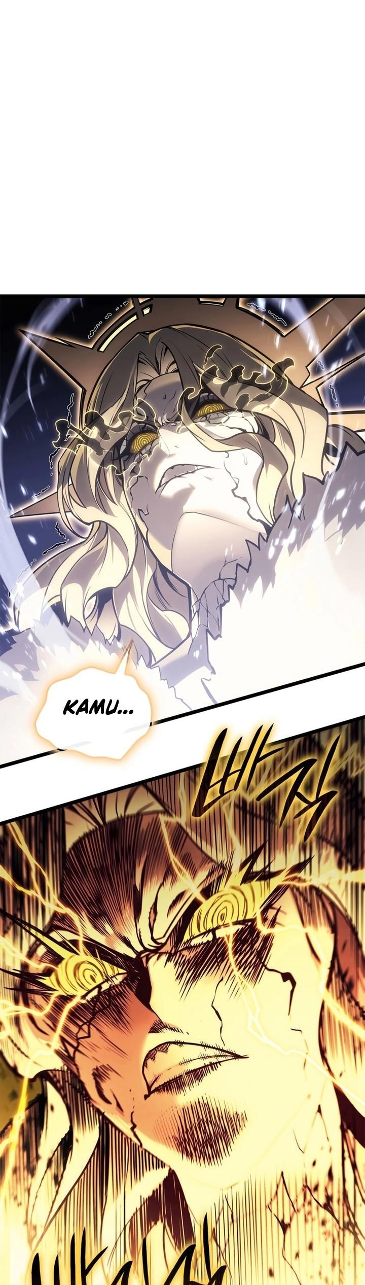 A Disaster-Class Hero Has Returned Chap 89 - Next Chap 90