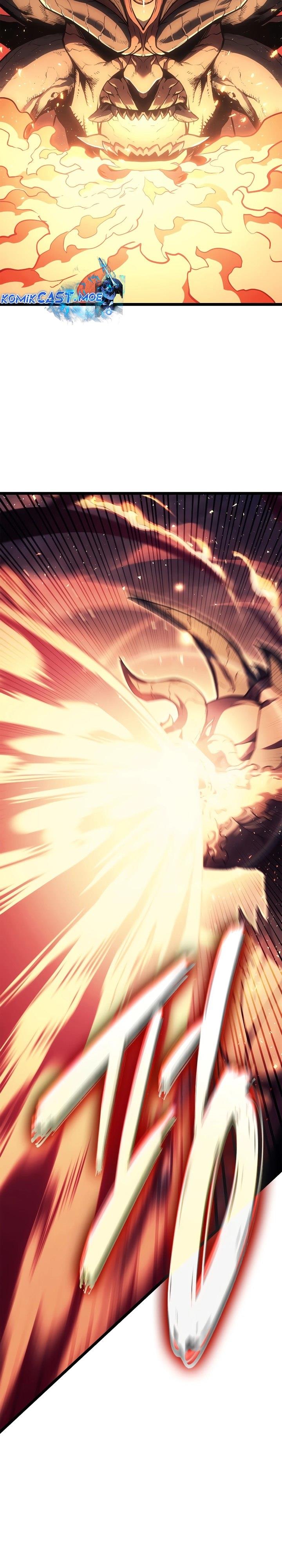 A Disaster-Class Hero Has Returned Chap 80 - Next Chap 81