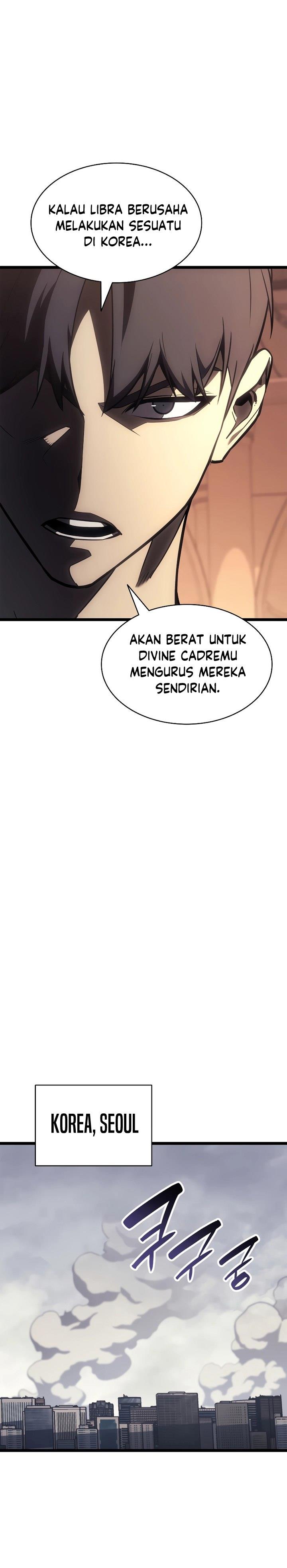 A Disaster-Class Hero Has Returned Chap 80 - Next Chap 81