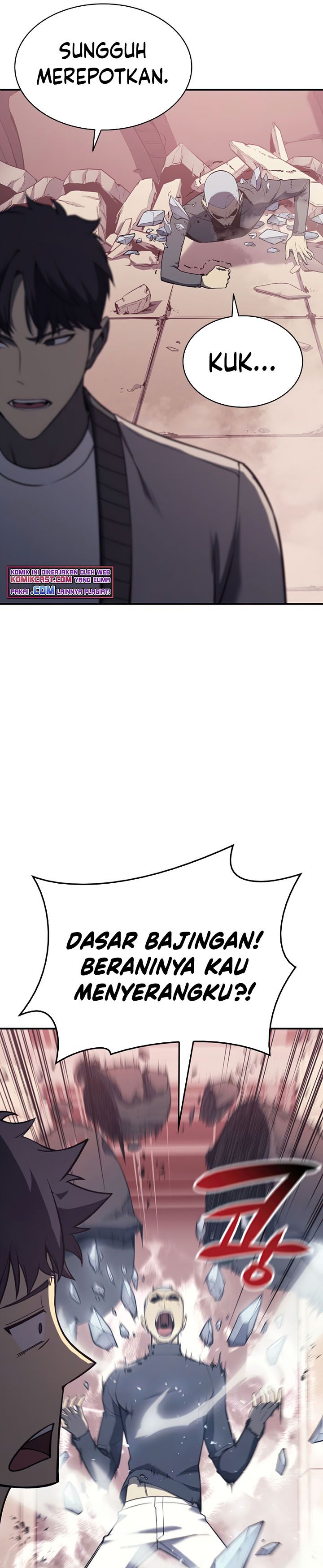 A Disaster-Class Hero Has Returned Chap 8 - Next Chap 9