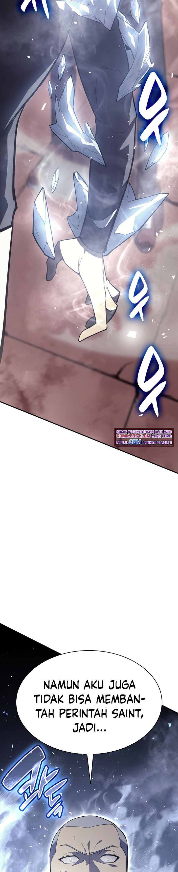 A Disaster-Class Hero Has Returned Chap 8 - Next Chap 9
