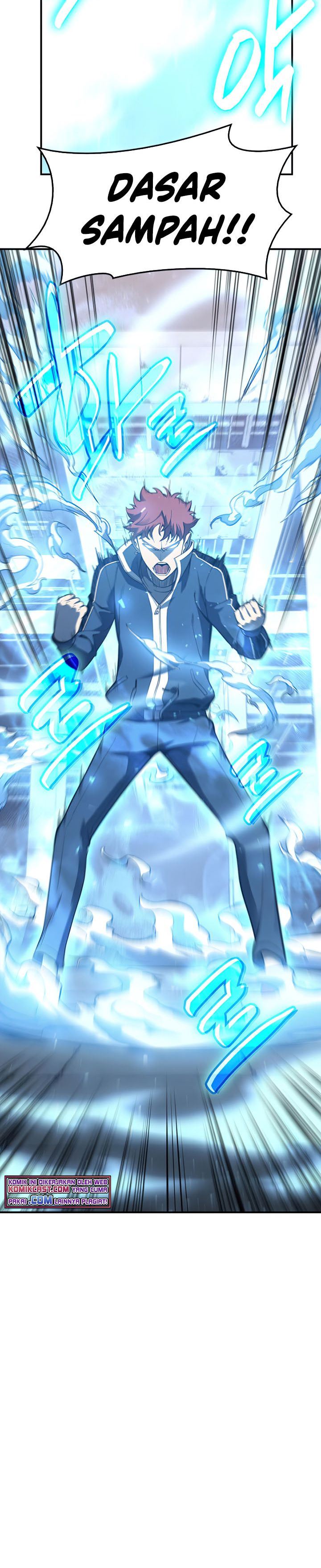 A Disaster-Class Hero Has Returned Chap 8 - Next Chap 9