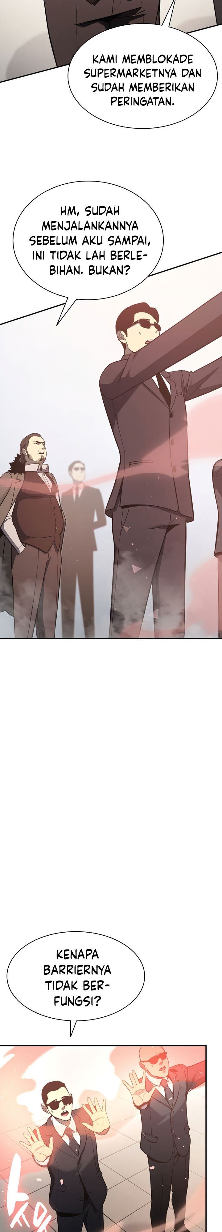 A Disaster-Class Hero Has Returned Chap 8 - Next Chap 9