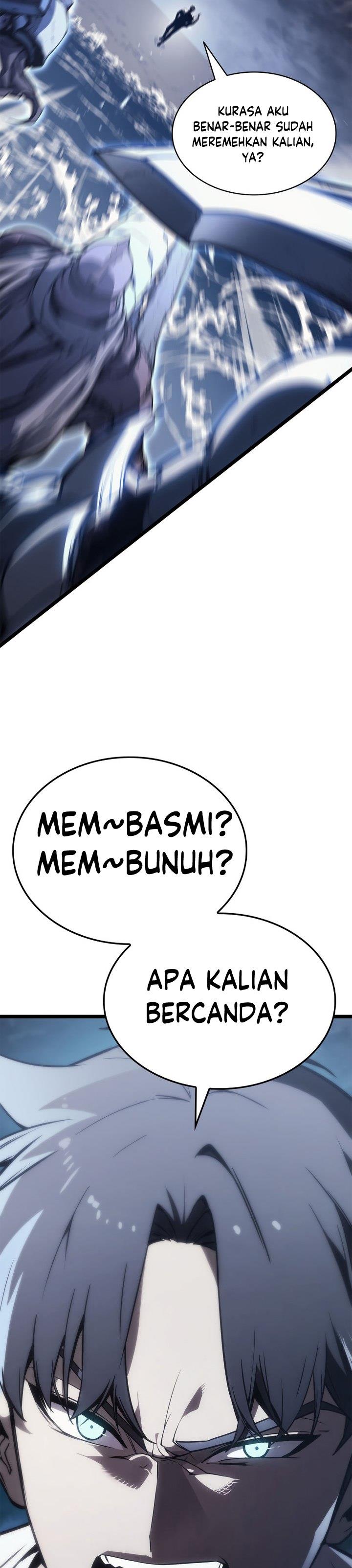 A Disaster-Class Hero Has Returned Chap 81 - Next Chap 82