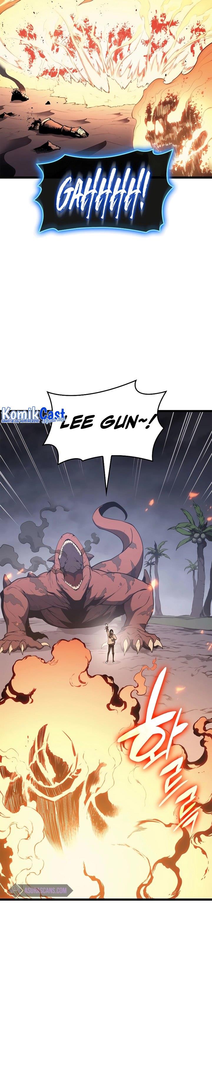 A Disaster-Class Hero Has Returned Chap 82 - Next Chap 83