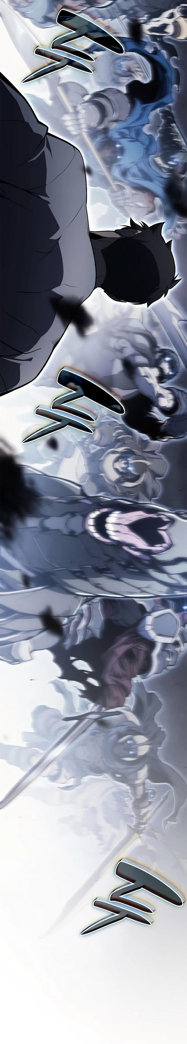 A Disaster-Class Hero Has Returned Chap 82 - Next Chap 83