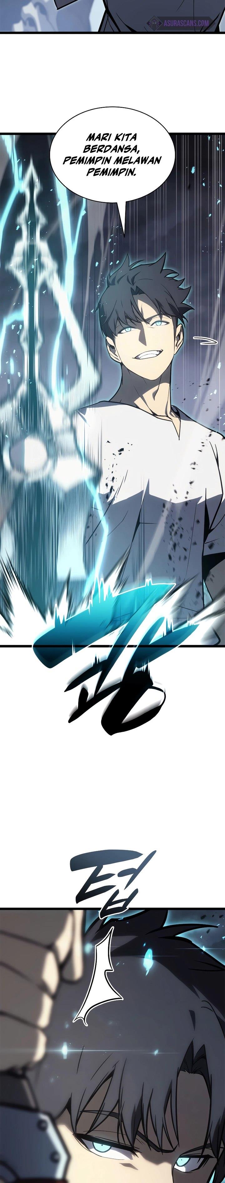 A Disaster-Class Hero Has Returned Chap 82 - Next Chap 83