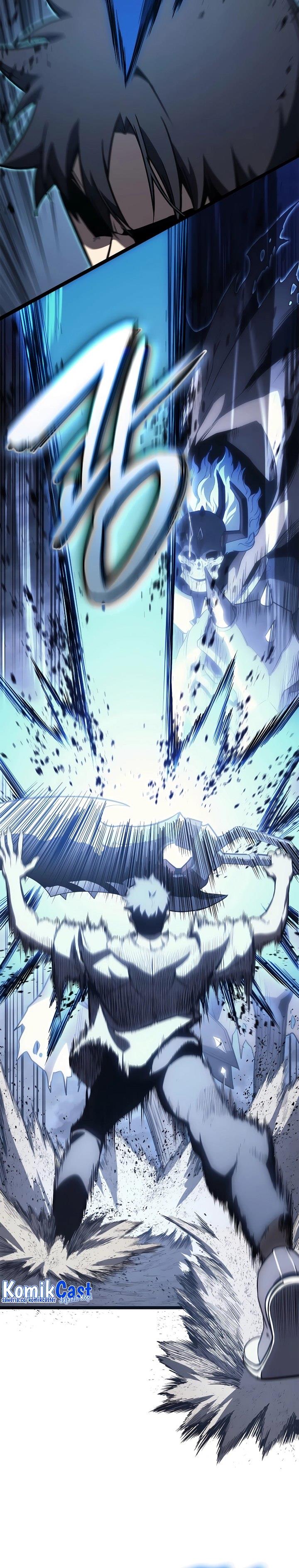 A Disaster-Class Hero Has Returned Chap 82 - Next Chap 83
