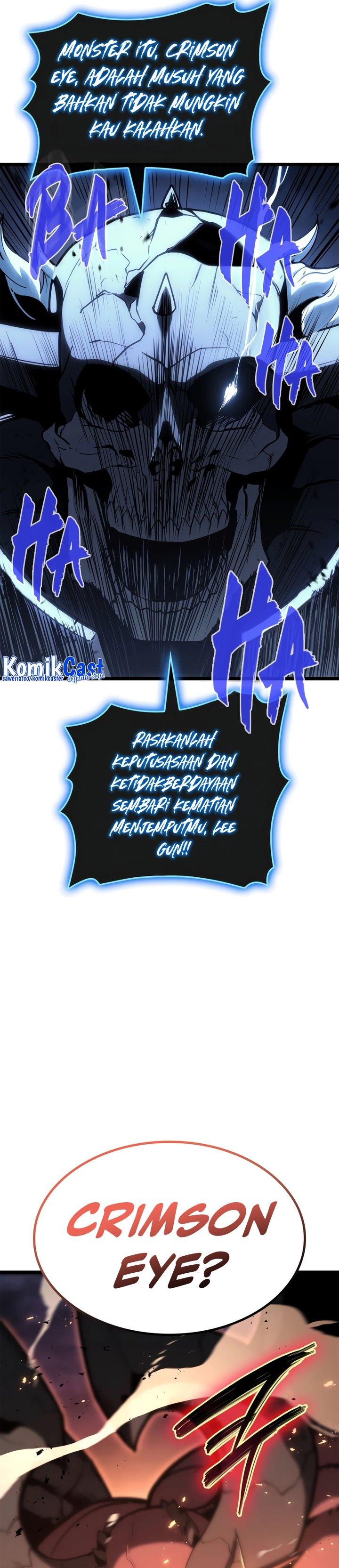 A Disaster-Class Hero Has Returned Chap 83 - Next Chap 84