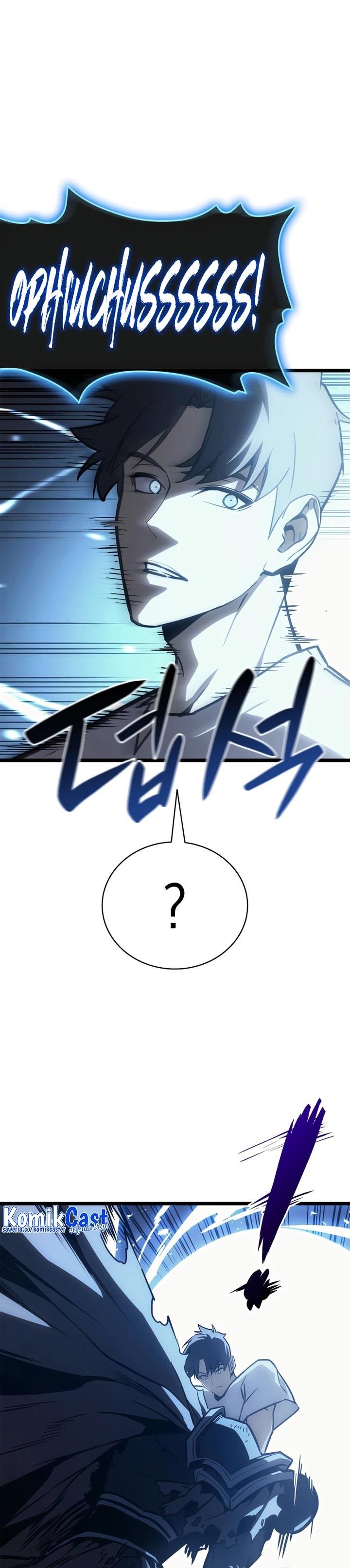A Disaster-Class Hero Has Returned Chap 83 - Next Chap 84