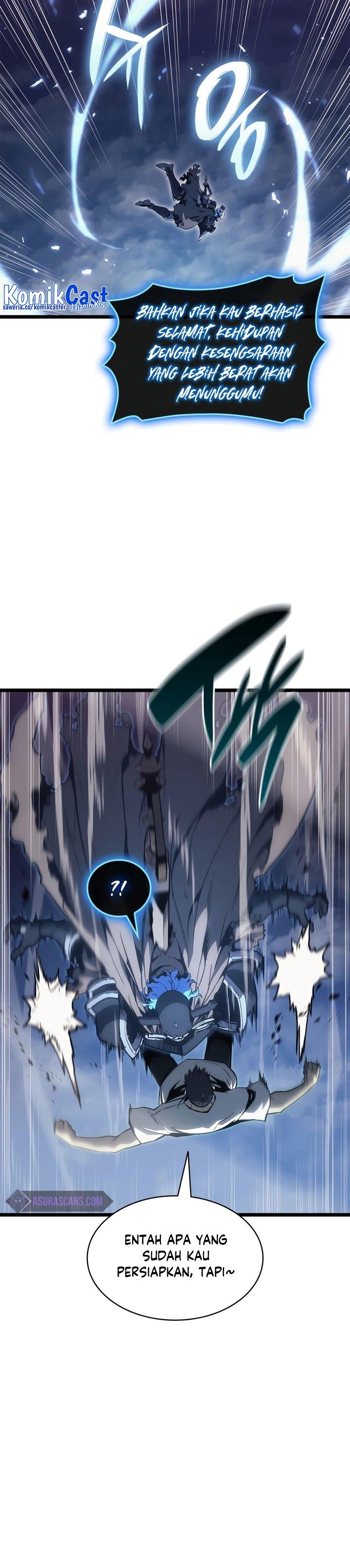 A Disaster-Class Hero Has Returned Chap 83 - Next Chap 84