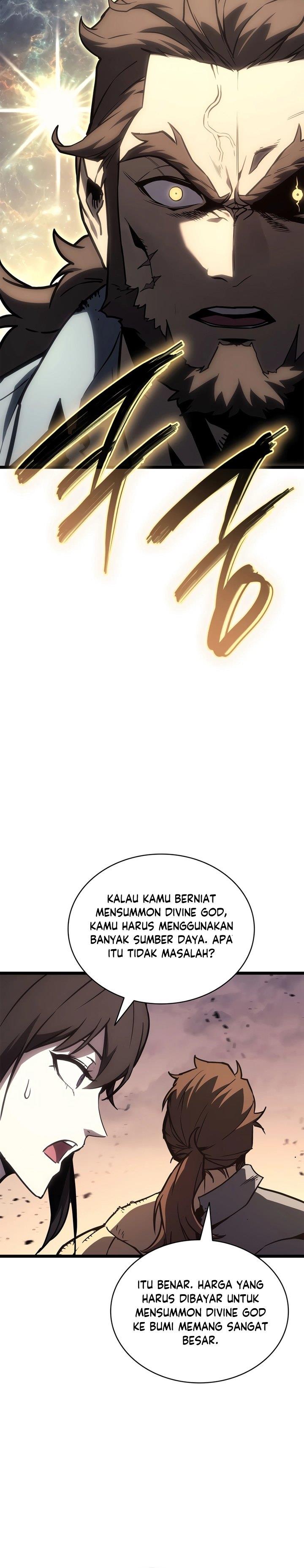 A Disaster-Class Hero Has Returned Chap 83 - Next Chap 84