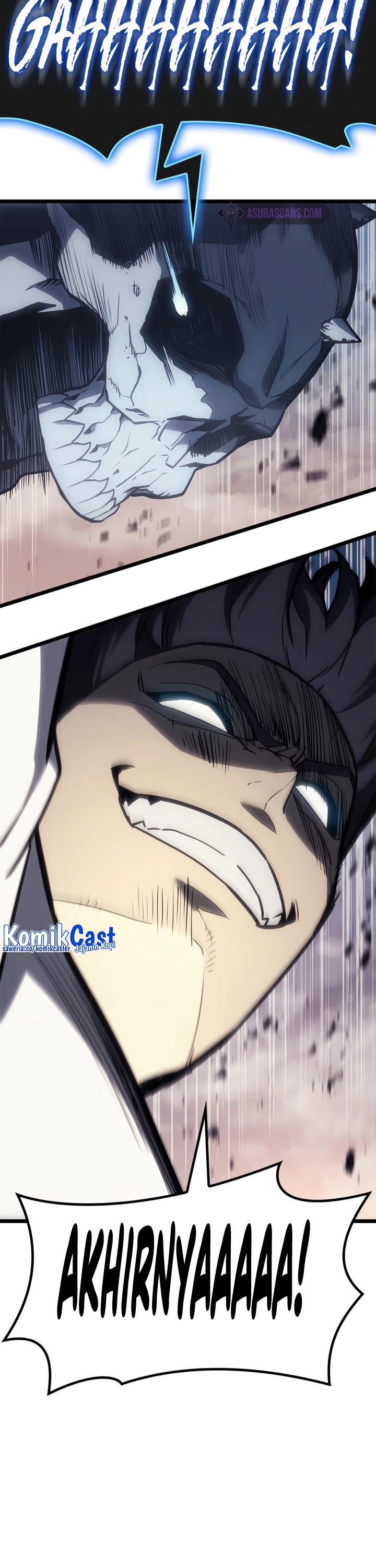 A Disaster-Class Hero Has Returned Chap 83 - Next Chap 84