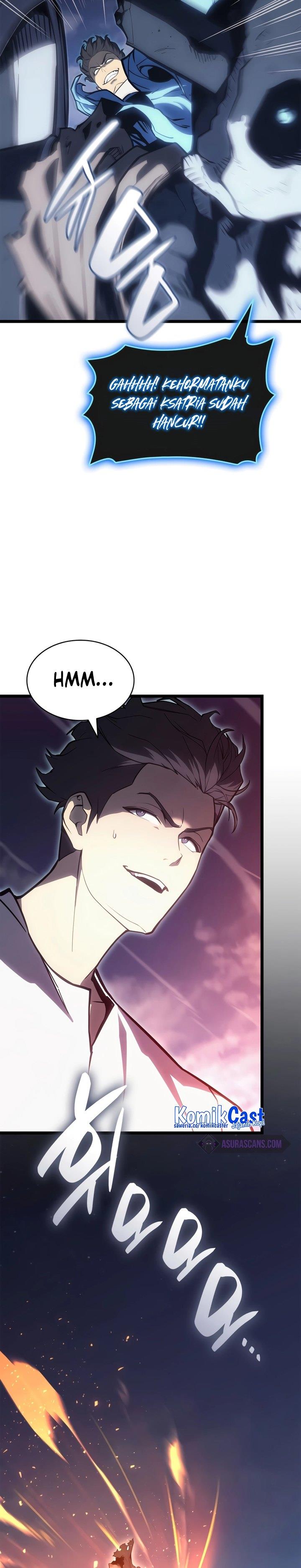A Disaster-Class Hero Has Returned Chap 83 - Next Chap 84