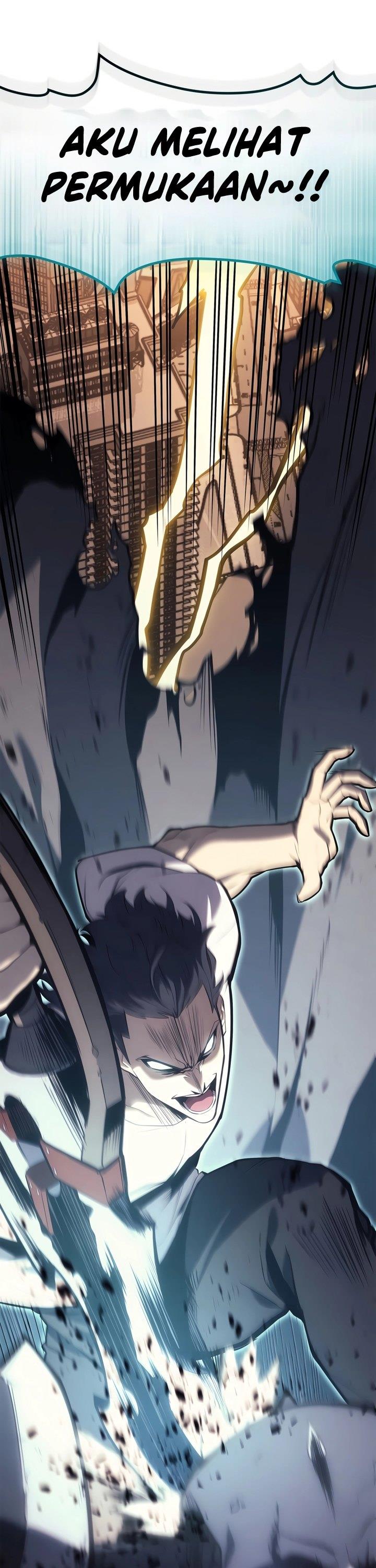A Disaster-Class Hero Has Returned Chap 83 - Next Chap 84