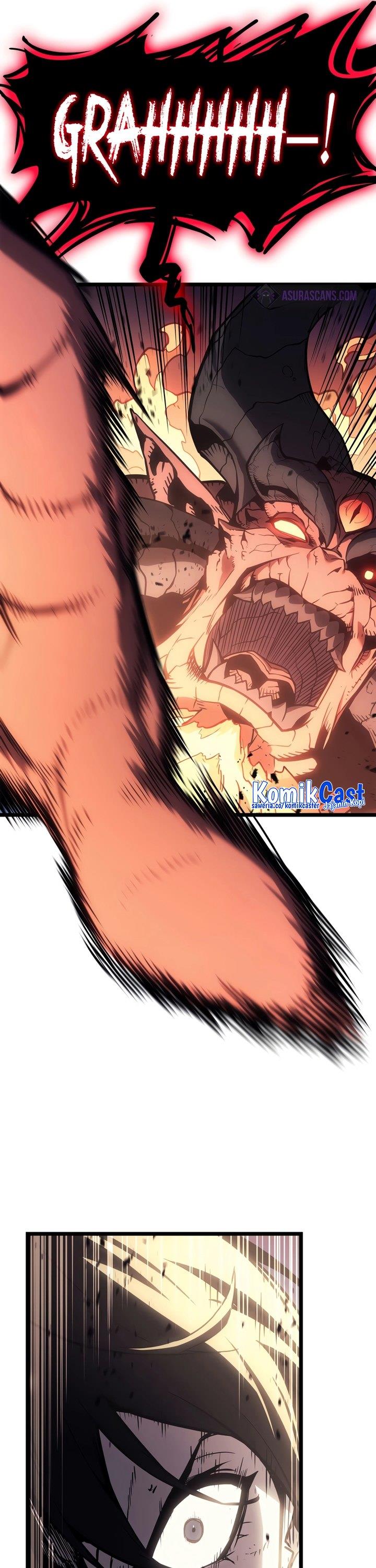 A Disaster-Class Hero Has Returned Chap 83 - Next Chap 84