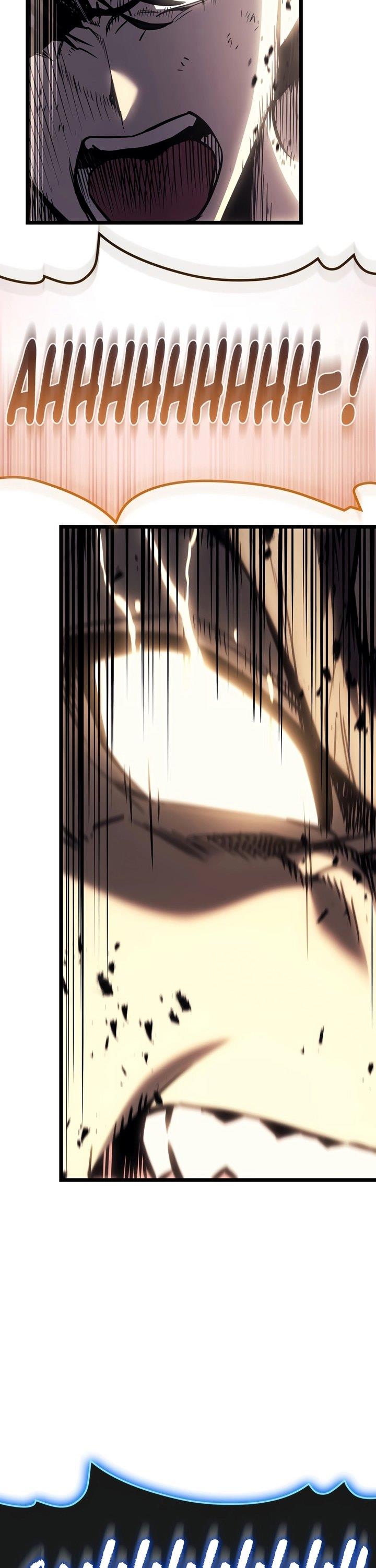 A Disaster-Class Hero Has Returned Chap 83 - Next Chap 84