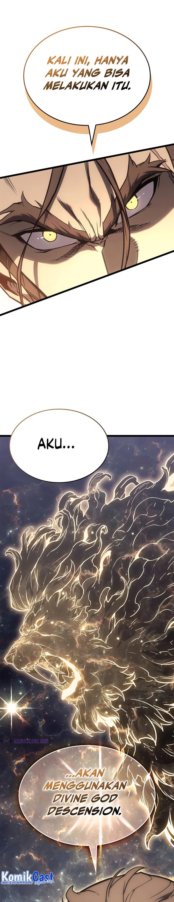 A Disaster-Class Hero Has Returned Chap 83 - Next Chap 84