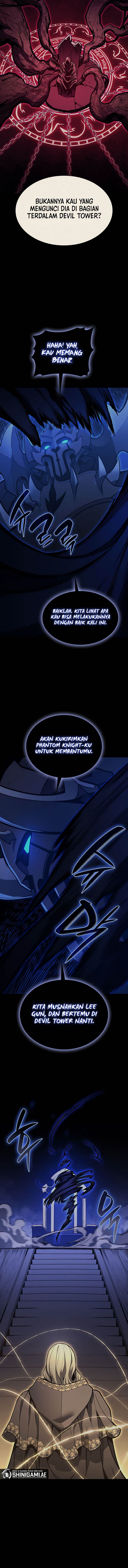 A Disaster-Class Hero Has Returned Chap 95 - Next Chap 96