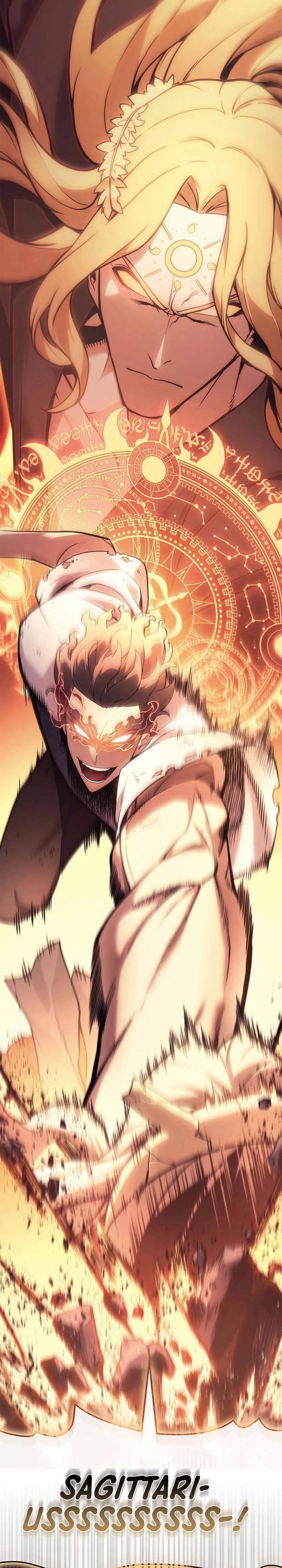 A Disaster-Class Hero Has Returned Chap 90 - Next Chap 91