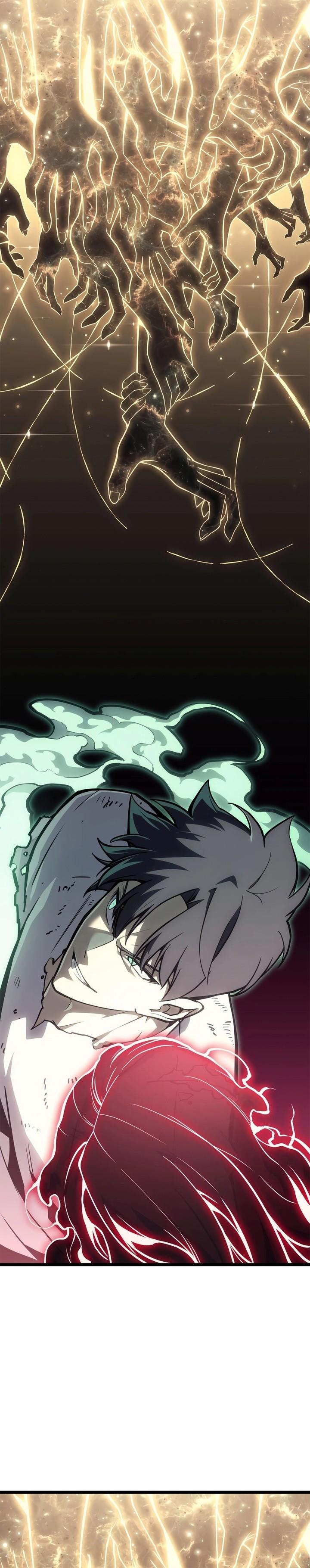 A Disaster-Class Hero Has Returned Chap 90 - Next Chap 91
