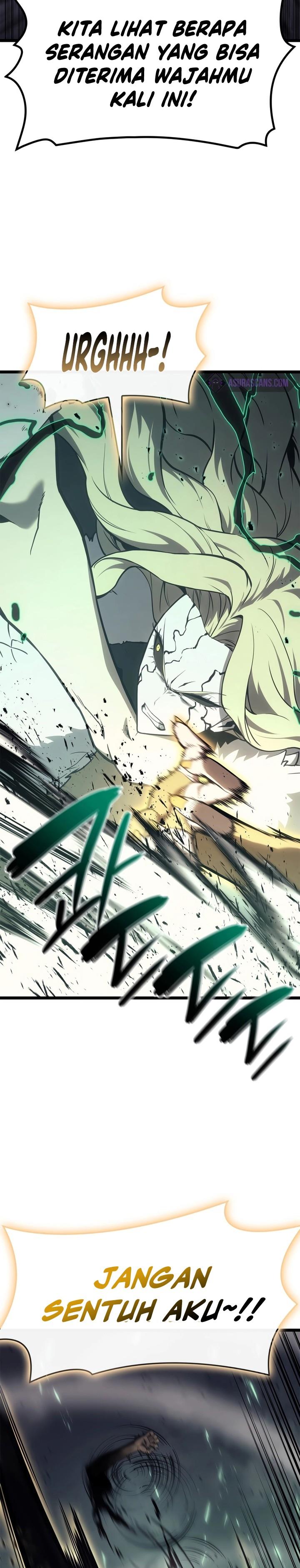 A Disaster-Class Hero Has Returned Chap 90 - Next Chap 91