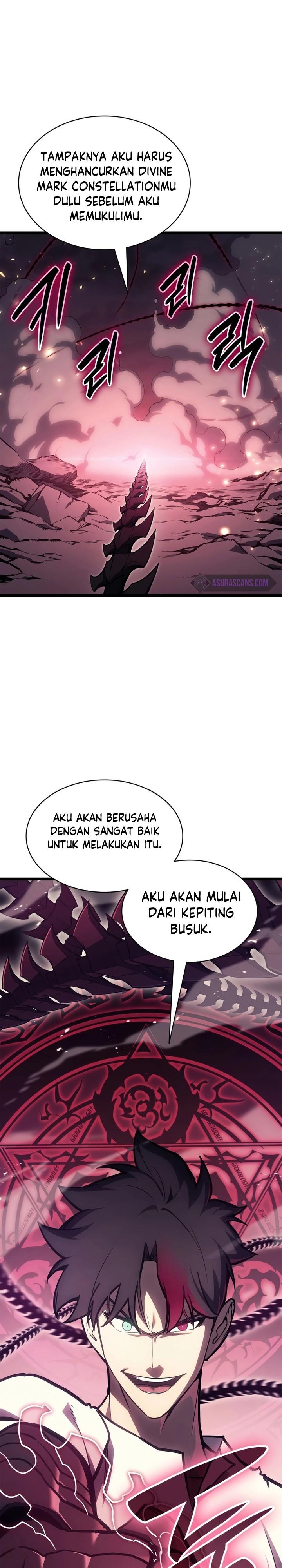 A Disaster-Class Hero Has Returned Chap 90 - Next Chap 91