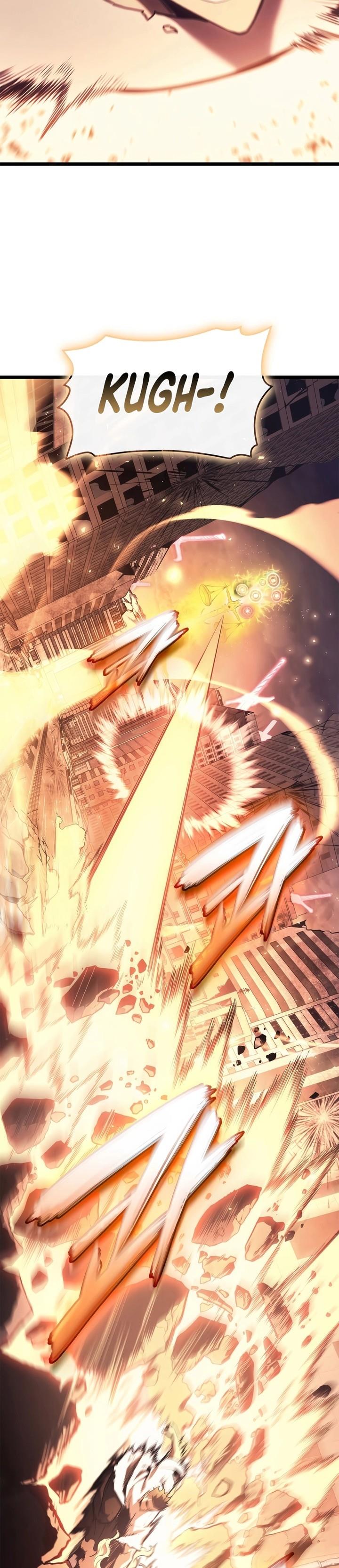 A Disaster-Class Hero Has Returned Chap 90 - Next Chap 91