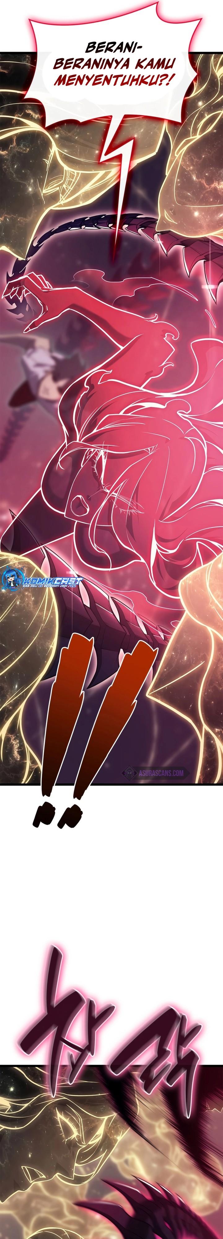 A Disaster-Class Hero Has Returned Chap 90 - Next Chap 91