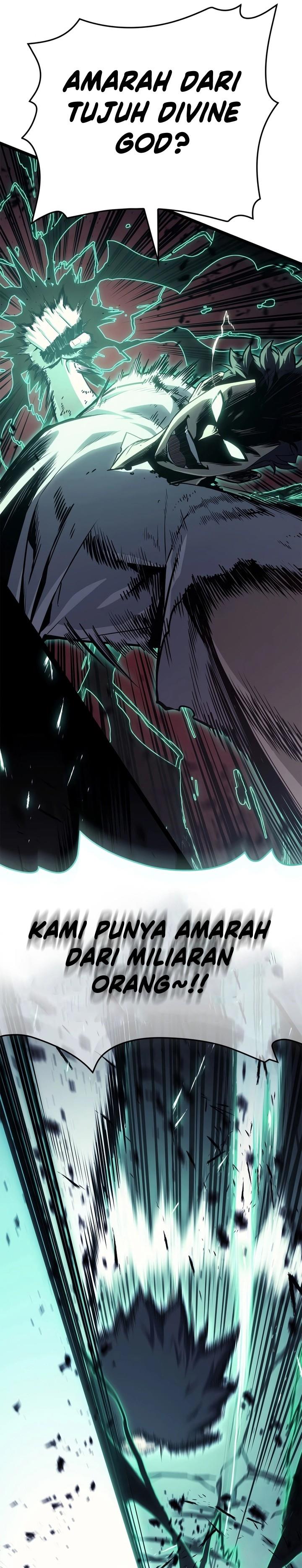 A Disaster-Class Hero Has Returned Chap 90 - Next Chap 91