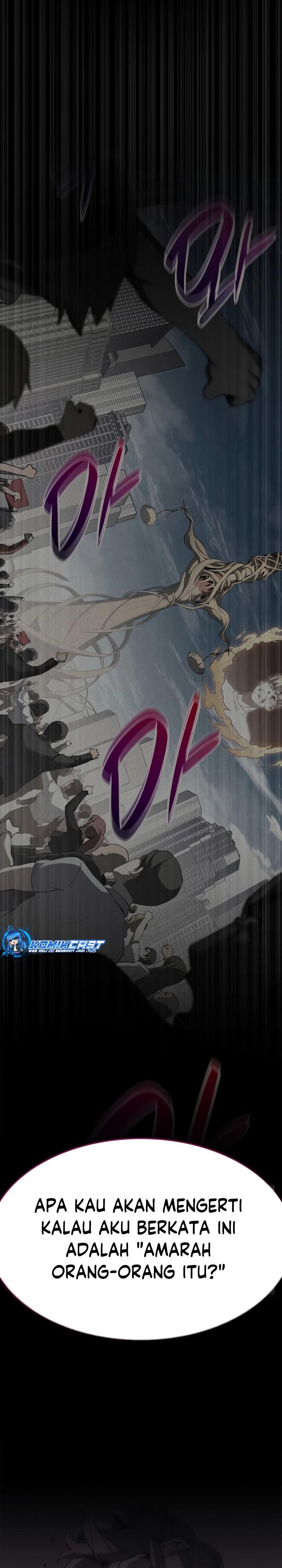 A Disaster-Class Hero Has Returned Chap 90 - Next Chap 91