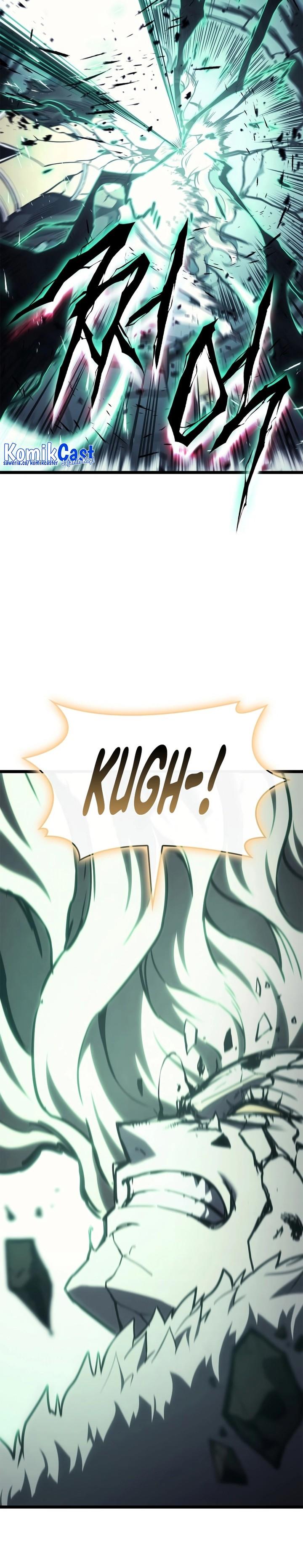 A Disaster-Class Hero Has Returned Chap 90 - Next Chap 91
