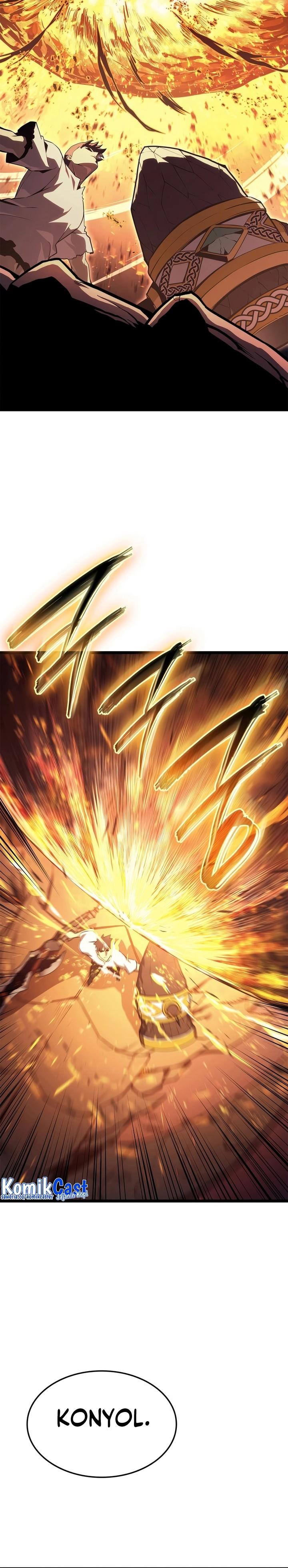 A Disaster-Class Hero Has Returned Chap 90 - Next Chap 91