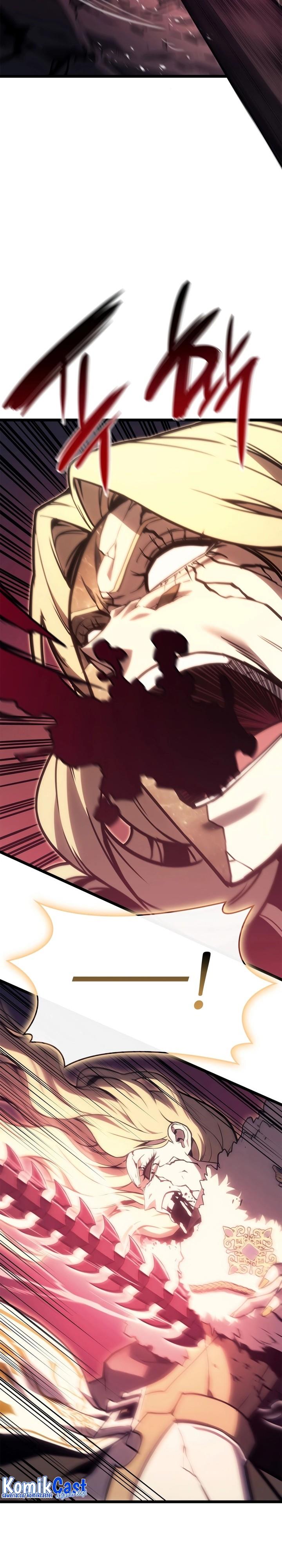 A Disaster-Class Hero Has Returned Chap 90 - Next Chap 91