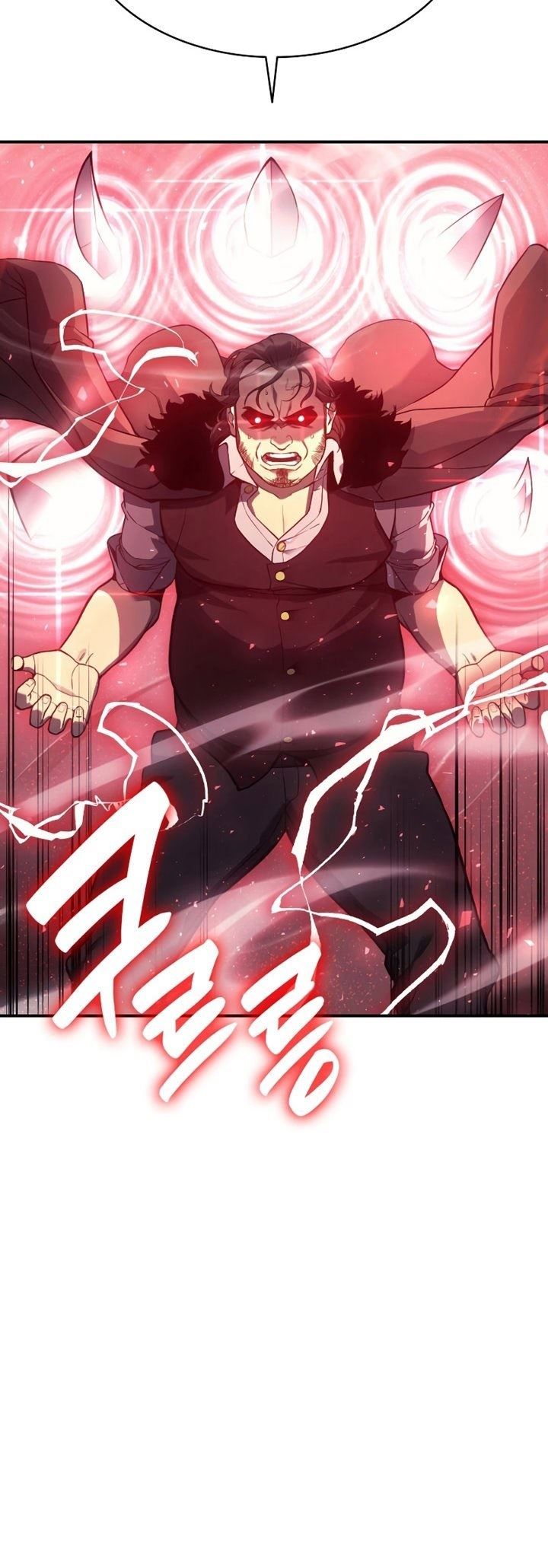 A Disaster-Class Hero Has Returned Chap 9 - Next Chap 10